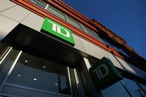 td bank japan.